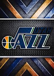 We have 5 free utah jazz vector logos, logo templates and icons. Utah Jazz Logo Art 2 Digital Art By William Ng
