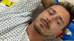 Isle of Man TT 2025: Tom Weeden releases update after qualifying crash