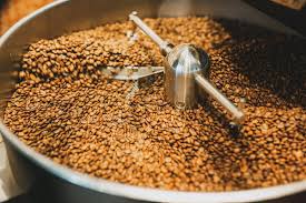 Heat the appliance to 450f. Coffee Roasting Basics Developing Flavour By Roasting