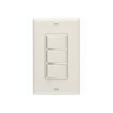 Leviton decora white 1 gang polycarbonate rocker wall plate 1 pk. Broan 3 Function Control Lds S Specialty Wholesalers
