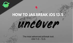 Tutorials with detailed how to these are instructions on how to jailbreak your iphone on ios 14.3 using unc0ver and windows. Como Hacer Jailbreak Para Ios 13 5 Usando Unc0ver