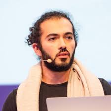 Sami Jaber's Speaker Profile @ Sessionize