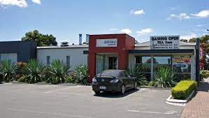 Maybe you would like to learn more about one of these? Absolutely Disgraceful Review Of The Nor East Gilles Plains Australia Tripadvisor