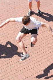 Check spelling or type a new query. Tips Advice And Drills For Hacky Sack Beginners Howtheyplay