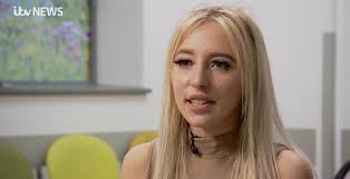 Chloe reunites with Preston medical staff one year after Fudstock fall