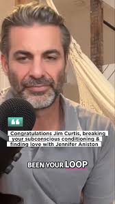 Congratulations to Jennifer Aniston and Jim Curtis