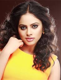 She is a tollywood actress who works in some telugu and kannada movies. Nandita Swetha To Romance Raj Tarun In Kumari 21 F Fame Director Surya Pratap S Project Tollywood