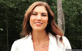Mat collishaw is a key figure in the generation of british artists who emerged from goldsmiths' college in the late 1980s. Hope Solo Gives Birth To Twins Amid Incredibly Stressful Times Of Coronavirus Pandemic