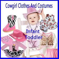 Get it as soon as tue, jun 15. Cowgirl Clothes For Infant And Toddler Girls Dancing Cowgirl Design