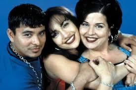 Añadir letra de selena quintanilla. The Selena Movie Could Ve Been Completely Different Here Are 25 Things You Might Not Know About The Film