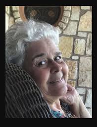 Obituary for Barbara Nell Faris