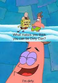Pin On Spongebob Squarepants