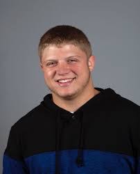 Wayne Volpe's Instagram, Twitter & Facebook