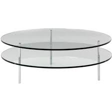 Scp Sax Round Coffee Table 3 890 Ils Liked On Polyvore Featuring Home Furniture Tables Accent Tables Coffee Table Circular Coffee Table Round Furniture