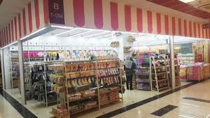 Better datang hari biasa untuk mengelakkan kesesakan. Gm Klang Wholesale City Malaysia