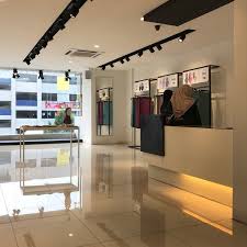 Alquileres vacacionales en seksyen 7. Alhumaira Contemporary Shah Alam Selangor