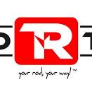 RodTogs™ fishing rod wraps [your rod, your way!] | RodTogs.com