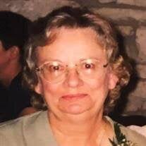 Shirley Reed Obituary