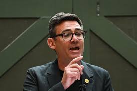 andy burnham tax proposals