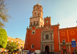 Iglesia Queretaro Queretaro Iglesia
