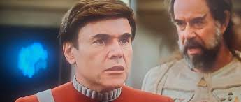 The Final Frontier” vs. “Generations”: Which “Trek” movie had a happier  ending?!!!.