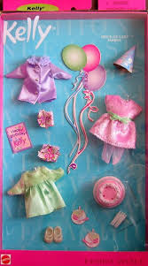 See more ideas about barbie kelly, barbie, kelly. Buy Barbie Kelly Fashion Avenue Piece Of Cake Clothes Amp Accessories 2001 Features Price Reviews Online In India Justdial