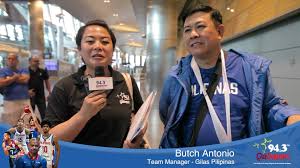 Gilas pilipinas' campaign in the final window of the fiba asia cup qualifiers is in danger of not pushing through as grim signs point to the tournament gilas pilipinas' schedule inside the doha bubble is now set.all three games of the philippine national team for the third window of the 2021 fiba. Qabayan Radio 94 3 Qabayan Radio 94 3 Fm Gilas In Doha Facebook