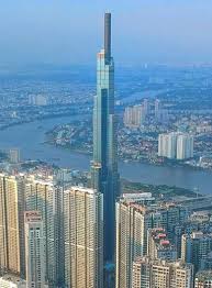 The burj khalifa in dubai is the tallest building in the world. 25 Tallest Buildings In The World 2021 The Tower Info