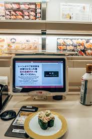 The Best Conveyor Belt Sushi In Tokyo Tokyo Japan Tokyo Itinerary Shibuya Tokyo Travel Inspo The Fo Conveyor Belt Sushi Tokyo Travel Tokyo Restaurant