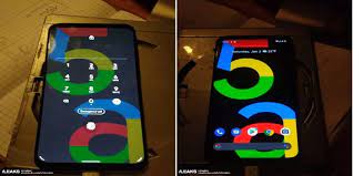 Google Pixel 5a Leaks Device Images Storage Specs Cashify News Pixel 4a (5g) and pixel 5 battery testing conducted by a third party in california in if you find better trade in price when getting any new smartphones, we will bring it and give you �20.