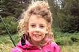 Nurse held 10-year-old Ella's hand as she donated organs to save lives of  five others
