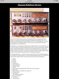 Image result for Magnum DeltaForce