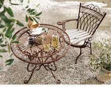 Outdoor Stuhl Set 2 Tlg Versailles Nostalgisch Eisen Gartenmobel Gartenbank Selber Bauen Ikea Gartenmobel