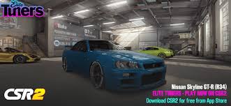 Does anybody know how much elite tokens do you need to max elite tuners?? :  rCSRRacing2