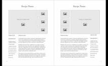 Resultado de imagen para plantilla gratis para escribir libro