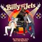 Billy and The Jets - LIVE @ Chateau Meichtry