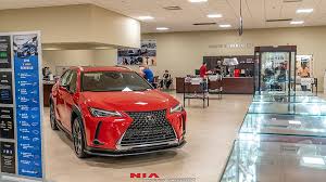 West kendall toyota opening hours miami, fl. Lexus Ux Posted Up At Lexus Of West Kendall Clublexus Lexus Forum Discussion