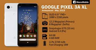 Compare google pixel 3a xl prices before buying online. Google Pixel 3a Xl Price In Malaysia Rm1999 Mesramobile