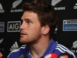 Todd ready to emerge from the shadows