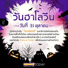 Today's annual halloween doodle marks a wickedly exciting milestone: à¸›à¸£à¸°à¸§ à¸• à¸§ à¸™à¸®à¸²à¹‚à¸¥à¸§ à¸™ 31 à¸• à¸¥à¸²à¸„à¸¡ à¸§ à¸™à¸®à¸²à¹‚à¸¥à¸§ à¸™ Halloween