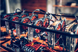 Crypto Alerts Be Careful With Bitcoin Miners Cryptocurrency Btc Usd Seeking Alpha