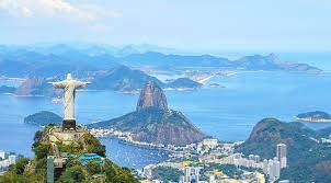 Brasil) is the largest country in south america and the fifth largest in the world. Why Visit Brazil 7 Reasons Why Brazil Is A Great Destination
