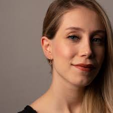 Starburst Dangle Hoop Earrings: Sterling Silver Minimalist Huggie