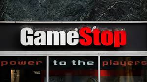 Game stop or more commonly known as game stop corporation is one of the most famous american game and an electronics consumer and a retailer just as well of wireless services. The Gamestop Stock Saga Is Dangerous And All Too Familiar The New Yorker