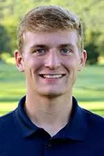 2022-23 Men's Golf Roster