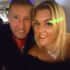 I rearranged my wedding so my dying mum could walk me down the aisle but  shameless wedding planner stole half my budget