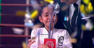 Masterchef junior capitulo 01 completo:::julio 00 de 2015. Nina De Malambo Gana Masterchef Junior Colombia
