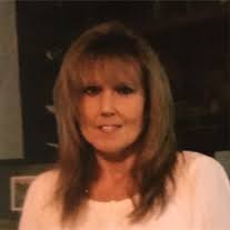 Edwina “Wendy” Daugherty (1969-2017)