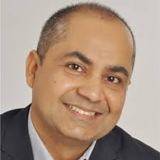 Babita Evans Kumar MBA