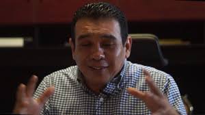 Entrevista con Marco Antonio Chavarría López Subprocurador de la PGJE